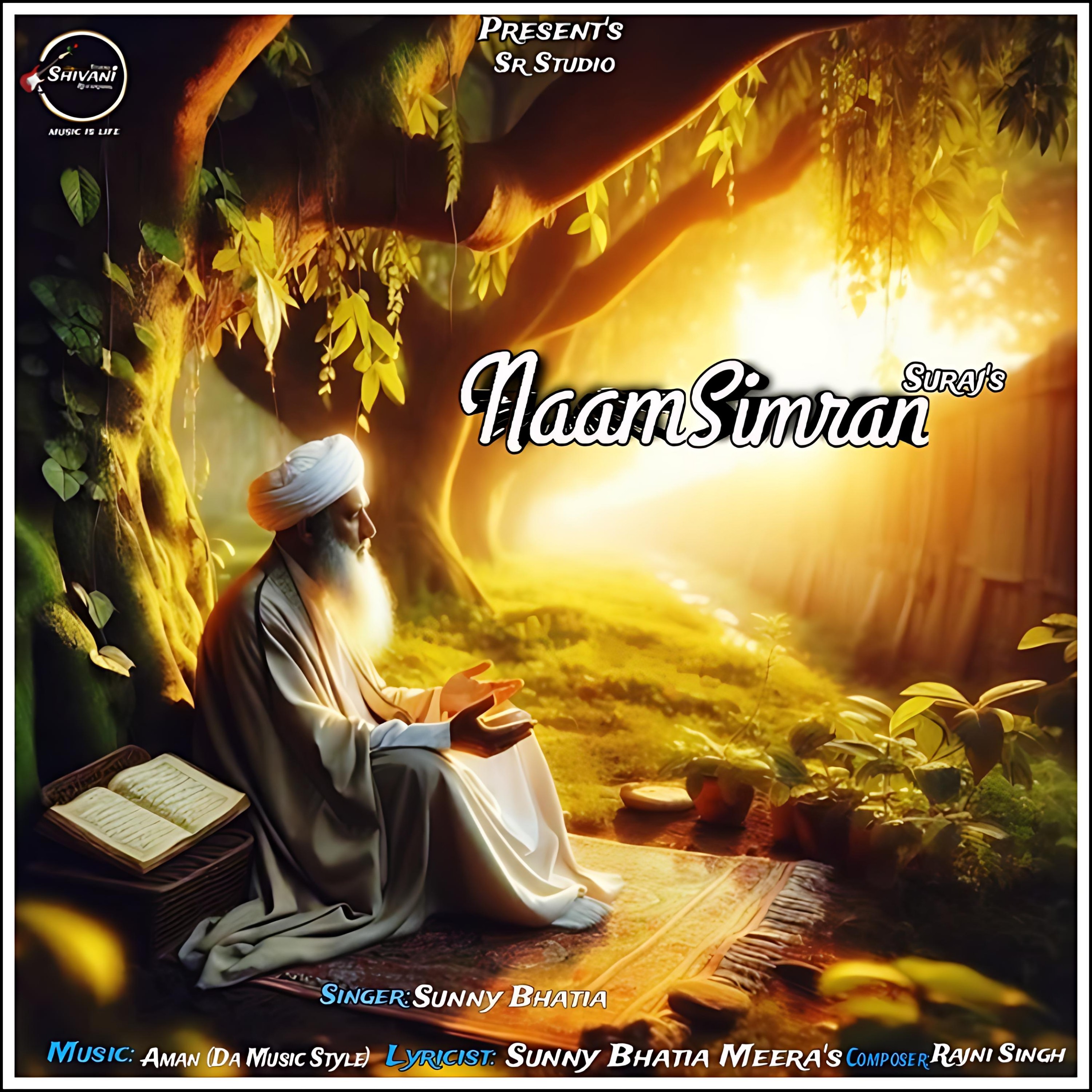 Naam Simran  Sunny Bhatia 